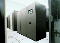 อุปกรณ์ตู้ Rack Server คุณภาพจาก APC ผู้นำด้านการจัดทำ Internet Data Center (IDC) เพื่อความเสถียรของระบบ Network ในบริการ Hosting