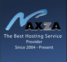 Naxza Web Hosting ได้รับความไว้วางใจในการให้บริการลูกค้านับตั้งแต่ปี 2004 จนถึงปัจจุบัน เป็นระยะเวลากว่า 6 ปี ลูกค้าต่างมั่นใจในบริการ Hosting ที่ดีที่สุด