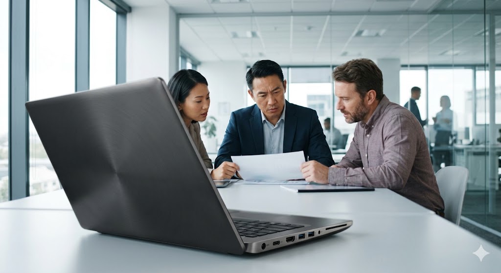 ยกระดับความปลอดภัย Microsoft 365 ป้องกัน Business Email Compromise สำหรับองค์กร