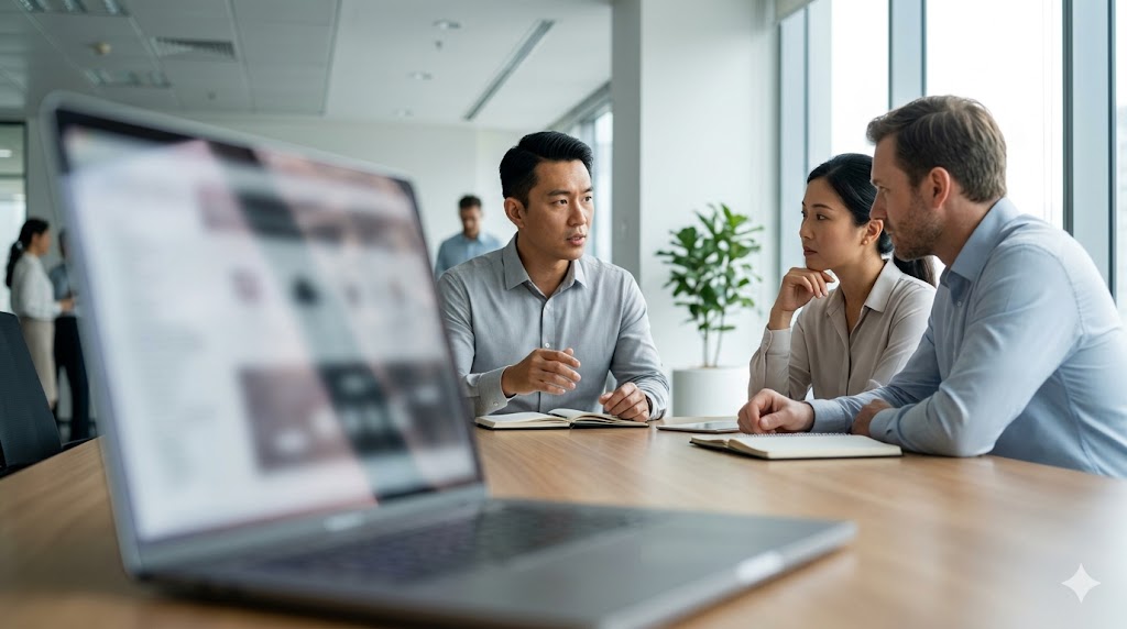 เปรียบเทียบระบบอีเมลองค์กร: เลือก Cloud Hosting หรือ Private Cloud ให้ปลอดภัยสูงสุด