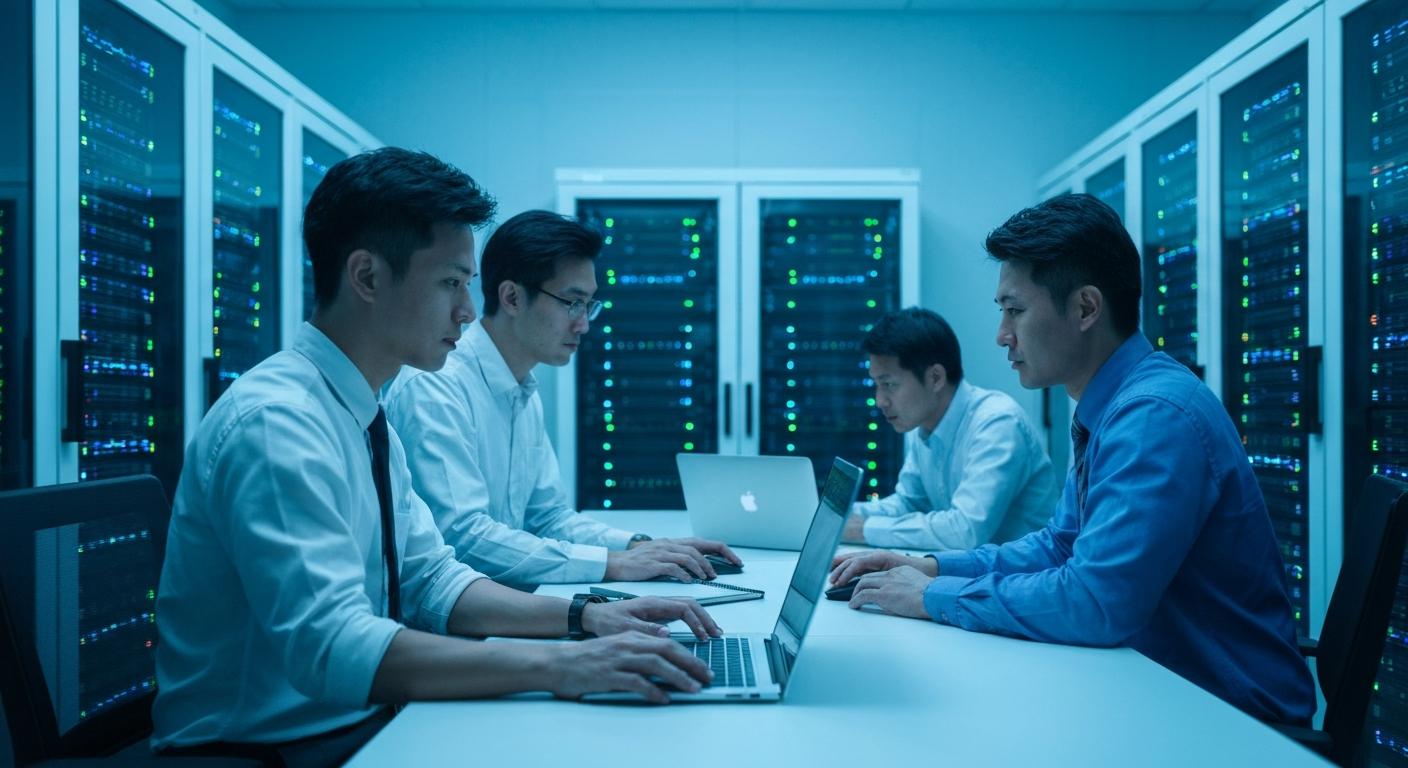 คู่มือตั้งค่า SPF DKIM DMARC ป้องกันอีเมลปลอมแปลงสำหรับองค์กรยุคใหม่