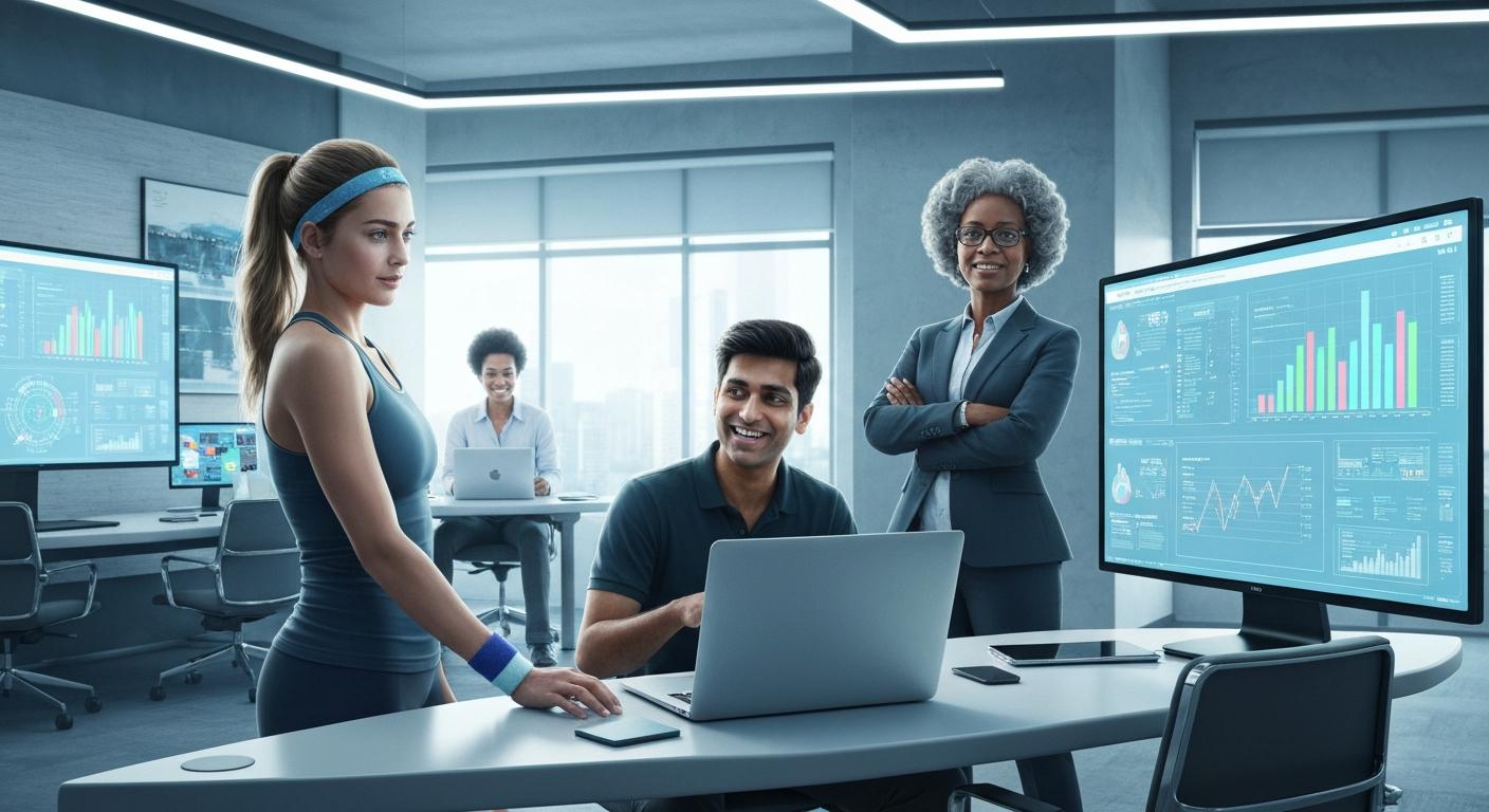 ยกระดับองค์กรด้วยระบบ RAG และ Private AI ปลอดภัยสูงโดย Naxza AI Workspace