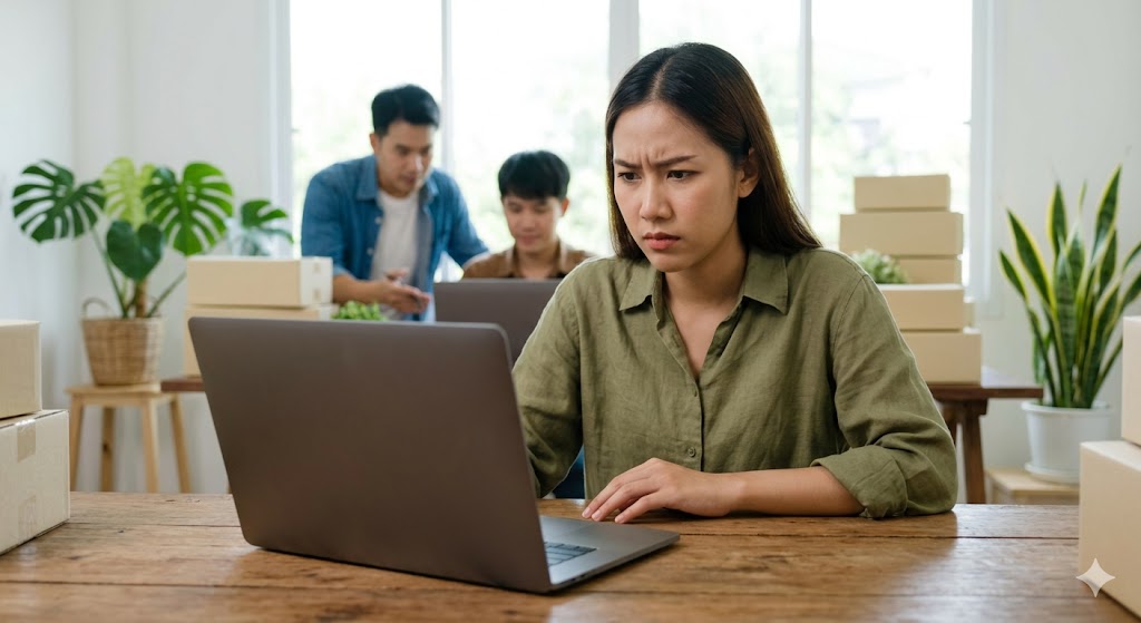 วิธีแก้ Error 403 Forbidden (ฉบับปี 2569) และอัปเกรด Cloud Hosting