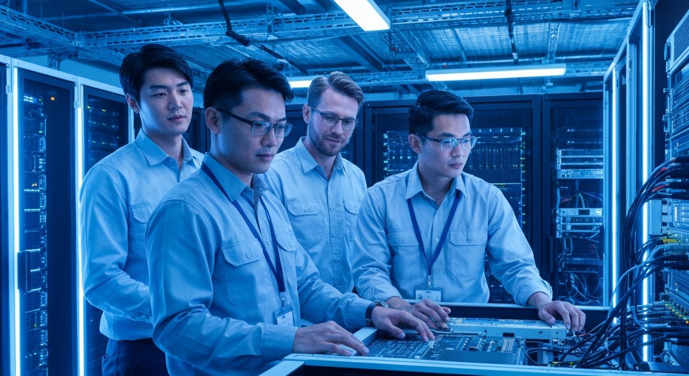 วิธีแก้ WordPress Error Establishing a Database Connection สำหรับธุรกิจและร้านค้าออนไลน์