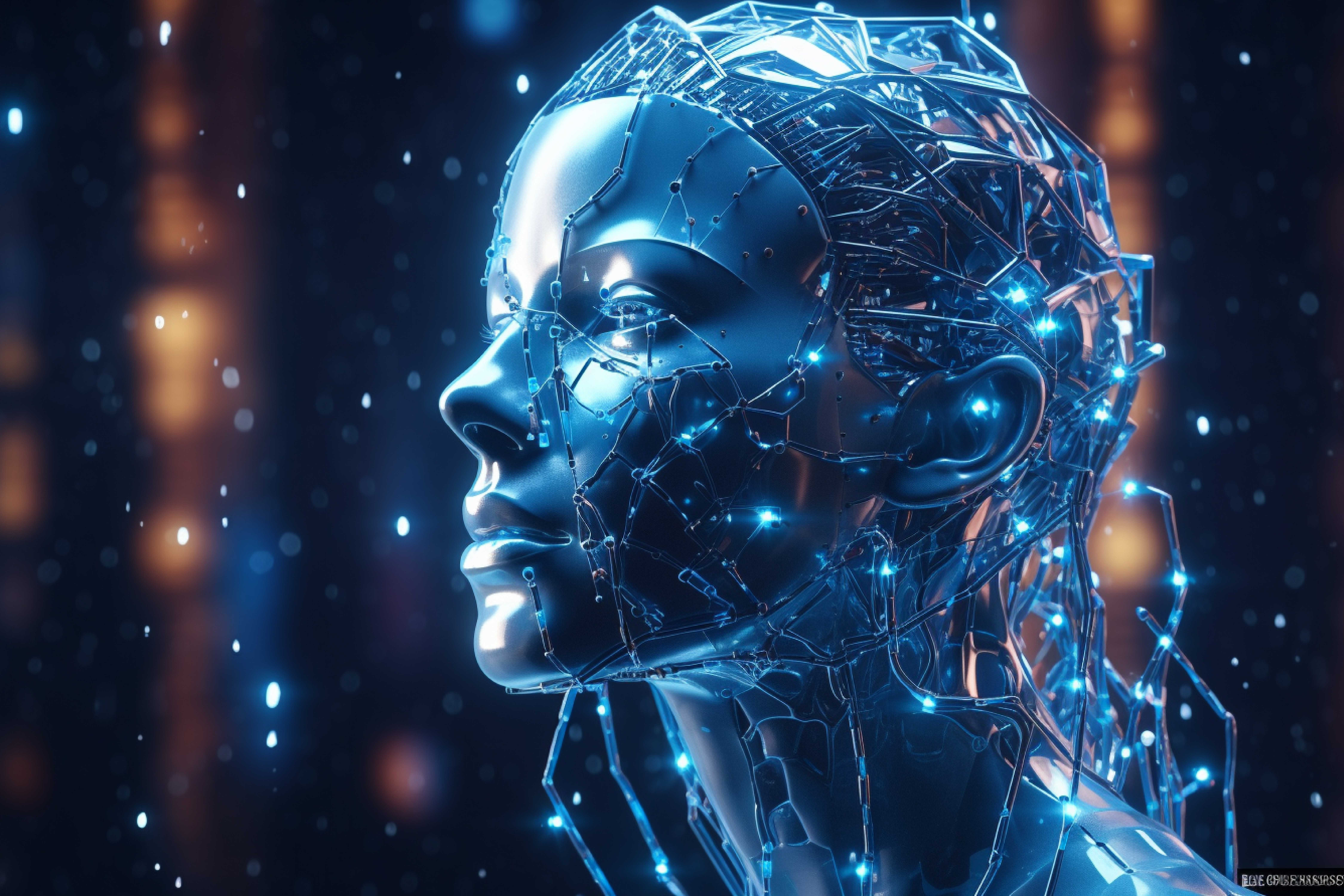 AI Engine Background