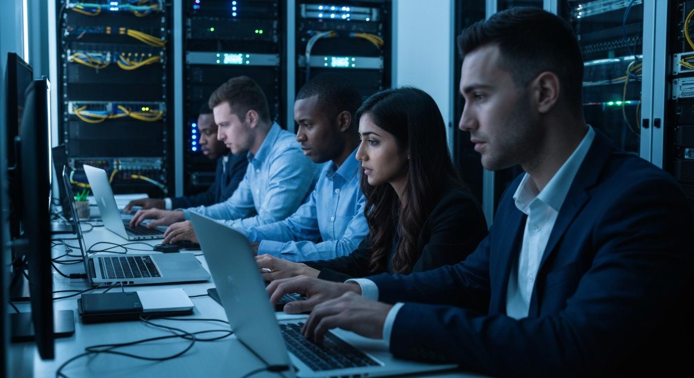 วิธีหยุดปัญหาอีเมลปลอมแปลง Spoofing สำหรับองค์กรอย่างมืออาชีพ