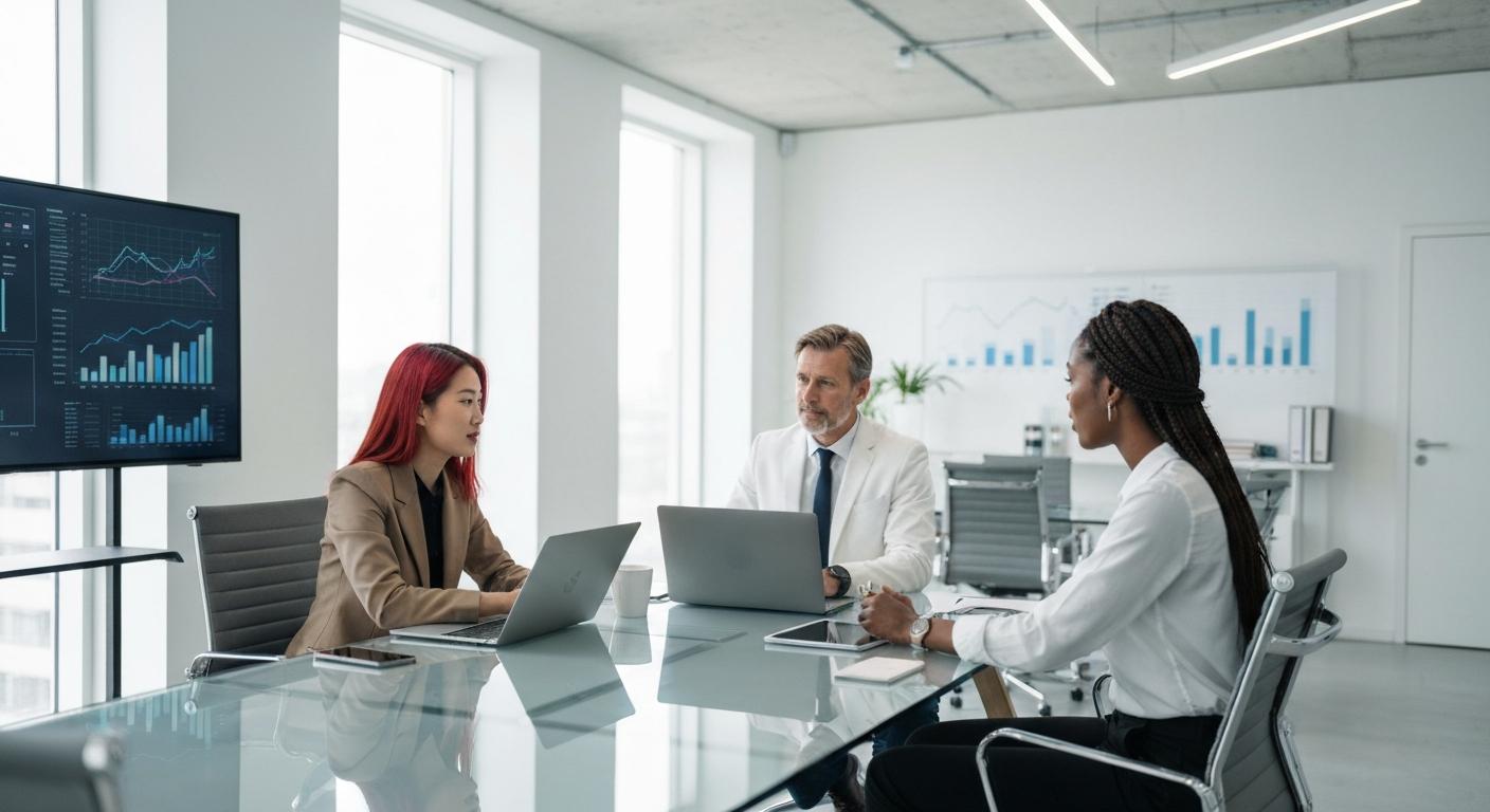 Naxza AI Workspace: ระบบสรุปเอกสารองค์กร Private AI ปลอดภัยสูงสุด
