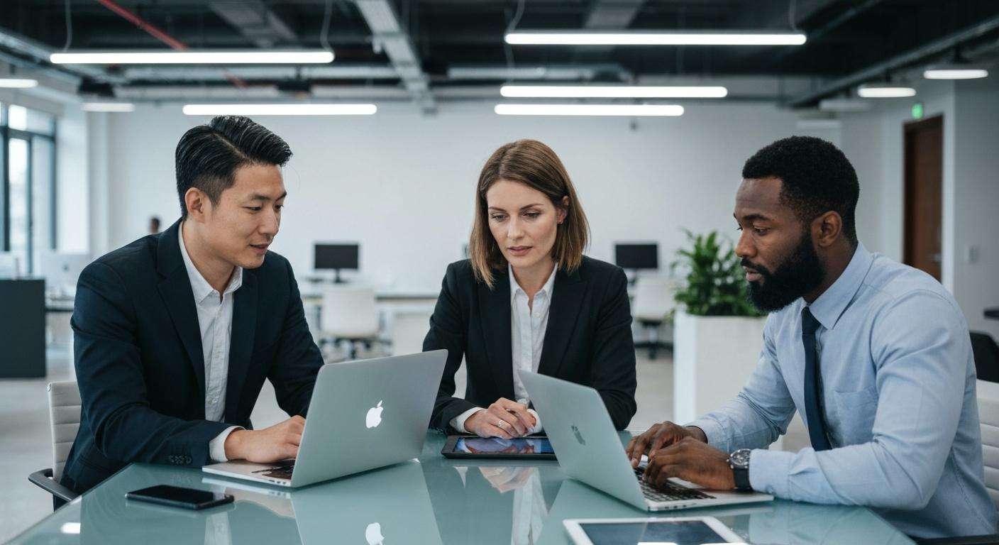 ระบบ RAG สำหรับองค์กร ปลอดภัยด้วย Private AI และ Naxza AI Workspace