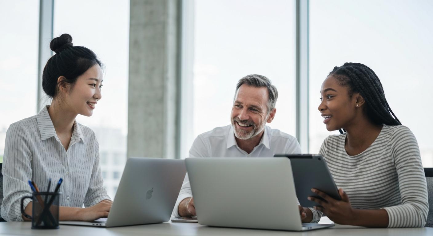 Naxza AI Workspace: ระบบ AI ส่วนตัวสำหรับ SME จัดการเอกสารปลอดภัย 100%
