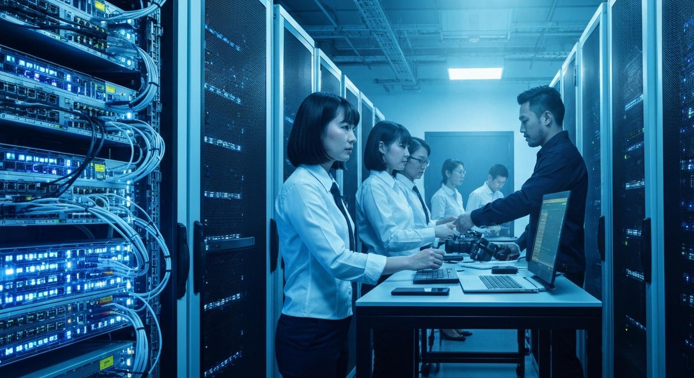 วิธีแก้ปัญหาอีเมลบริษัทเข้า Junk และตั้งค่าโดเมน .com อย่างมืออาชีพ - Naxza
