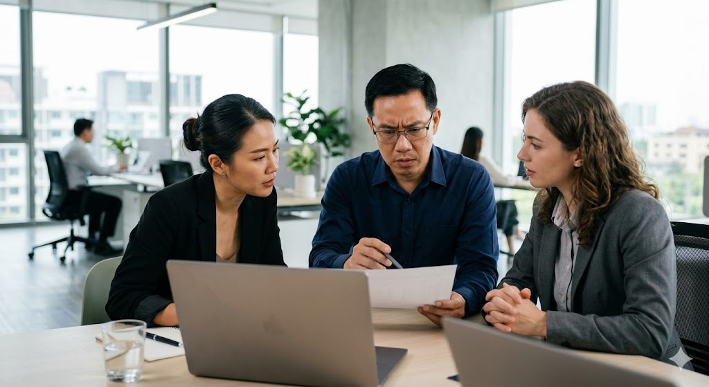 เช่า Mail Server องค์กร ความปลอดภัยสูง ป้องกันสแปมและอีเมลปลอมแปลง | Naxza