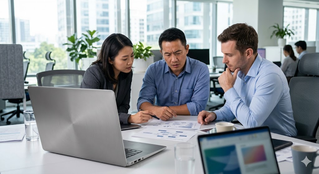 วิธีแก้ไขอีเมลตีกลับ Error 503 ใน Microsoft 365 และ Google Workspace สำหรับองค์กร