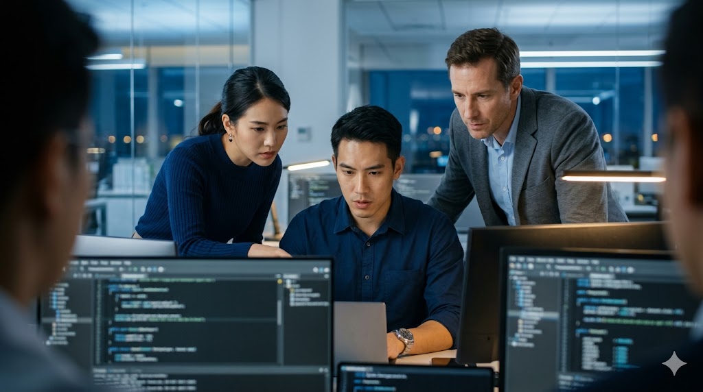 วิธีแก้ Error 0x800f0922 บน Windows Server เพื่อป้องกันระบบหยุดชะงักสำหรับองค์กร
