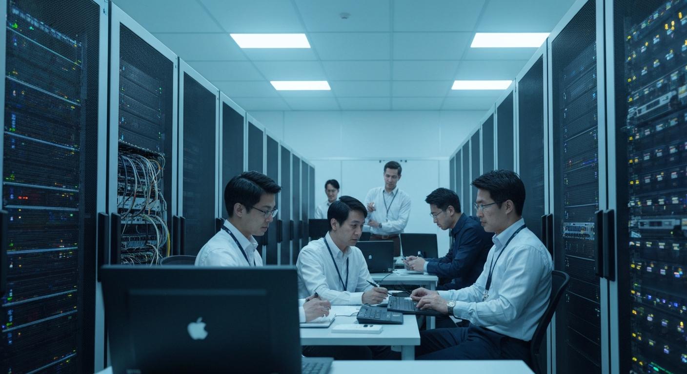 วิธีแก้ WordPress Error 500 สำหรับ SME พร้อมทางเลือกโฮสติ้งที่เสถียรที่สุด