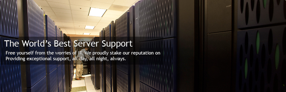 webhosting